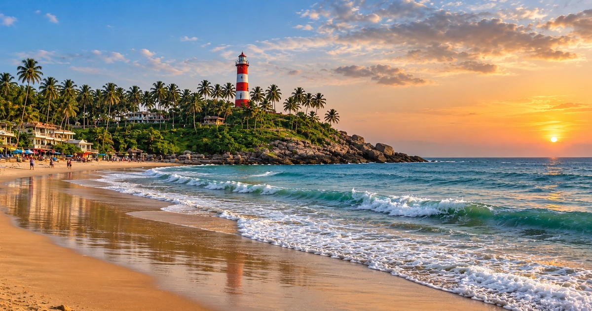 Kovalam